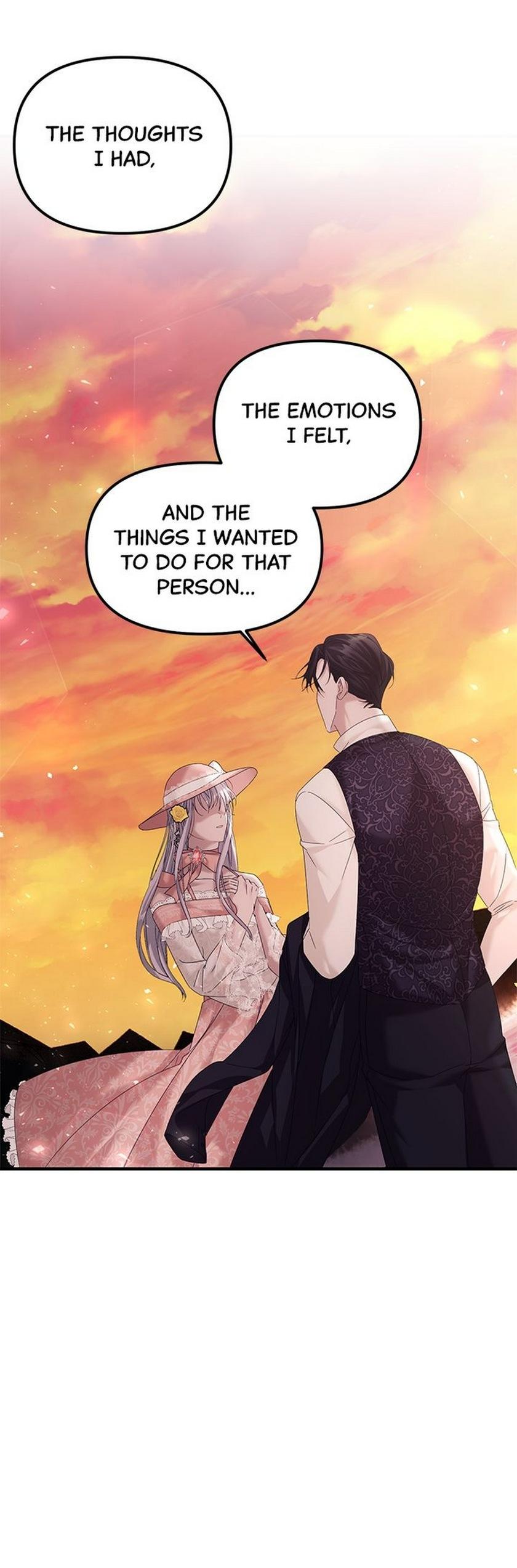 Marriage Alliance for Revenge Chapter 15 - page 3