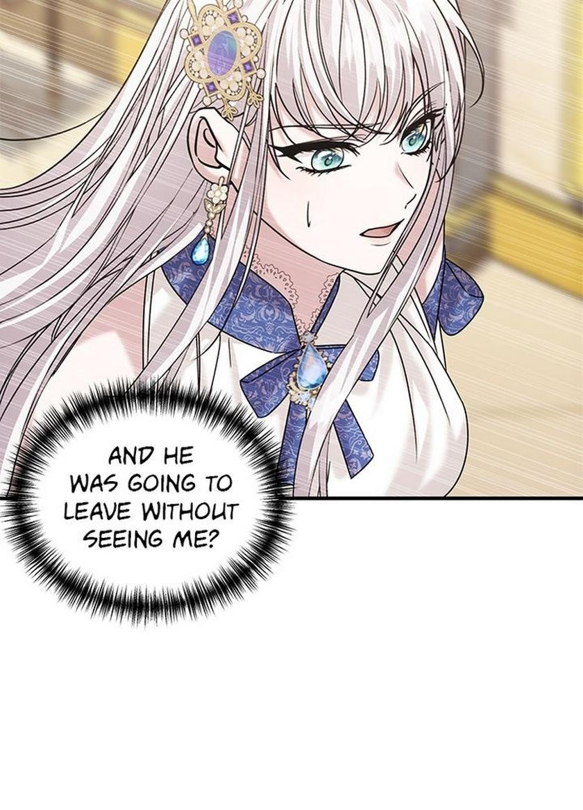 Marriage Alliance for Revenge Chapter 15 - page 33