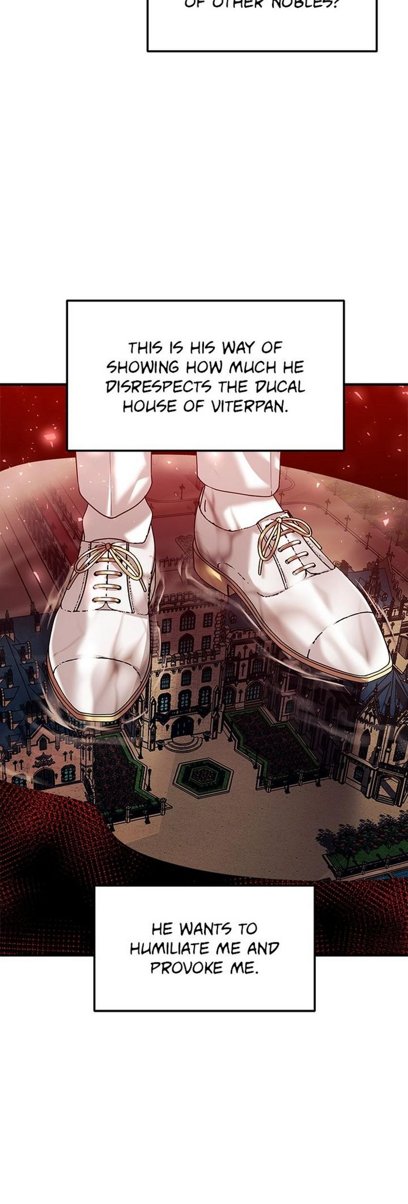 Marriage Alliance for Revenge Chapter 16 - page 12