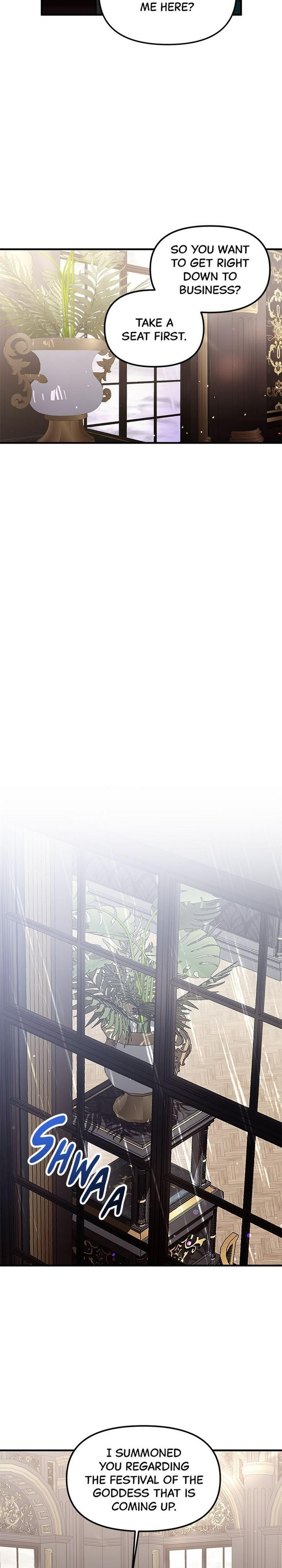 Marriage Alliance for Revenge Chapter 16 - page 17