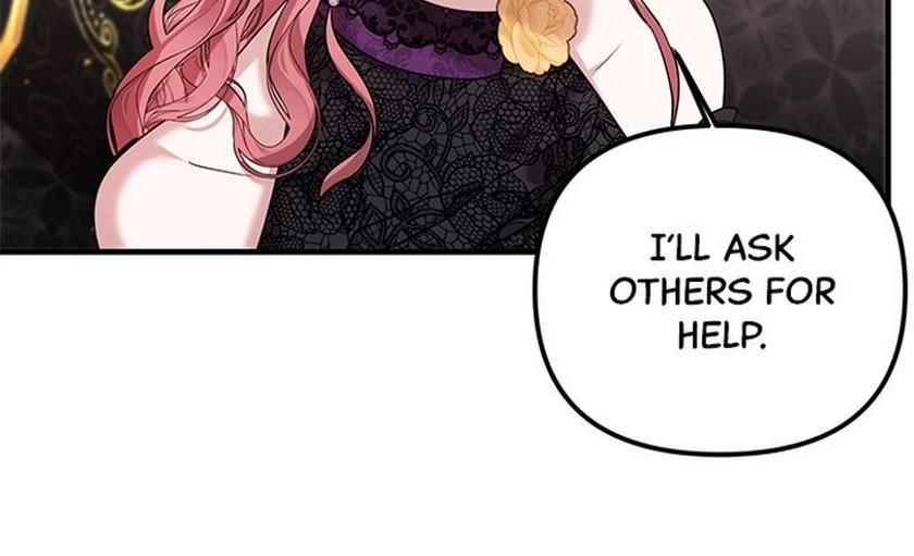 Marriage Alliance for Revenge Chapter 16 - page 24