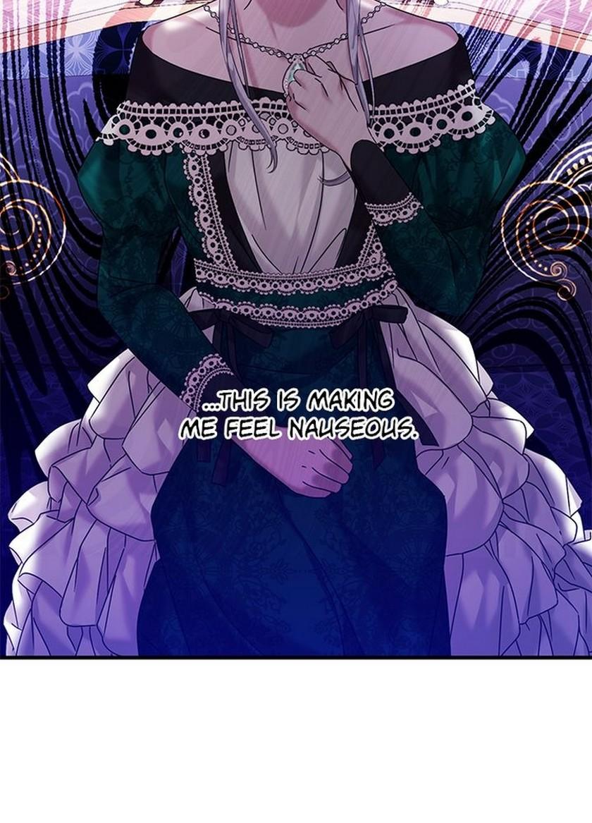 Marriage Alliance for Revenge Chapter 16 - page 30