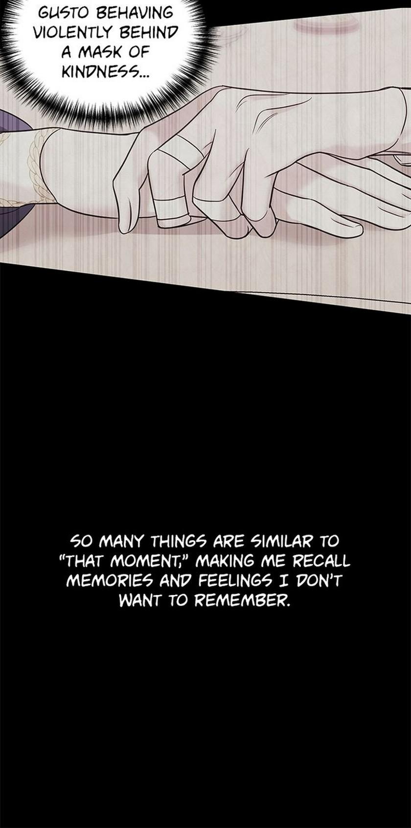 Marriage Alliance for Revenge Chapter 16 - page 33