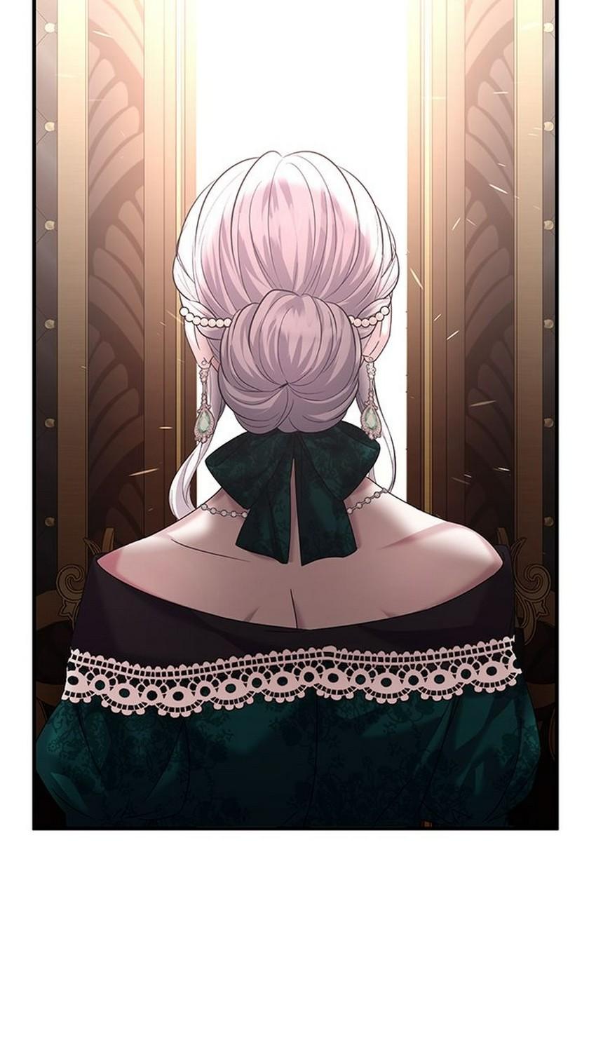 Marriage Alliance for Revenge Chapter 16 - page 9