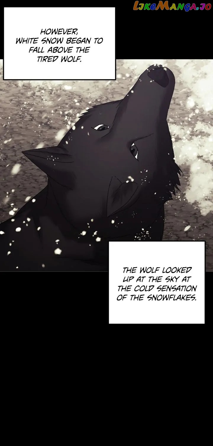 Marriage Alliance for Revenge Chapter 47 - page 20