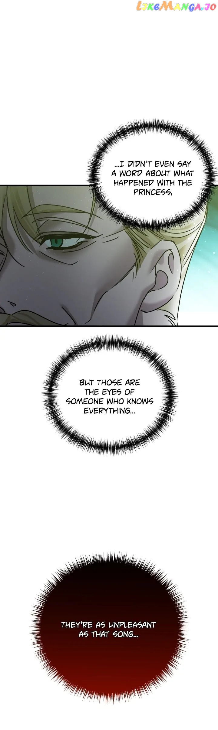 Marriage Alliance for Revenge Chapter 47 - page 26