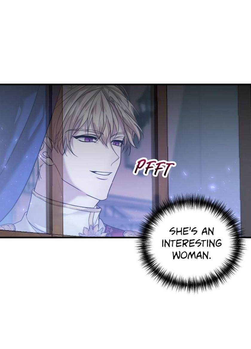Marriage Alliance for Revenge Chapter 18 - page 3