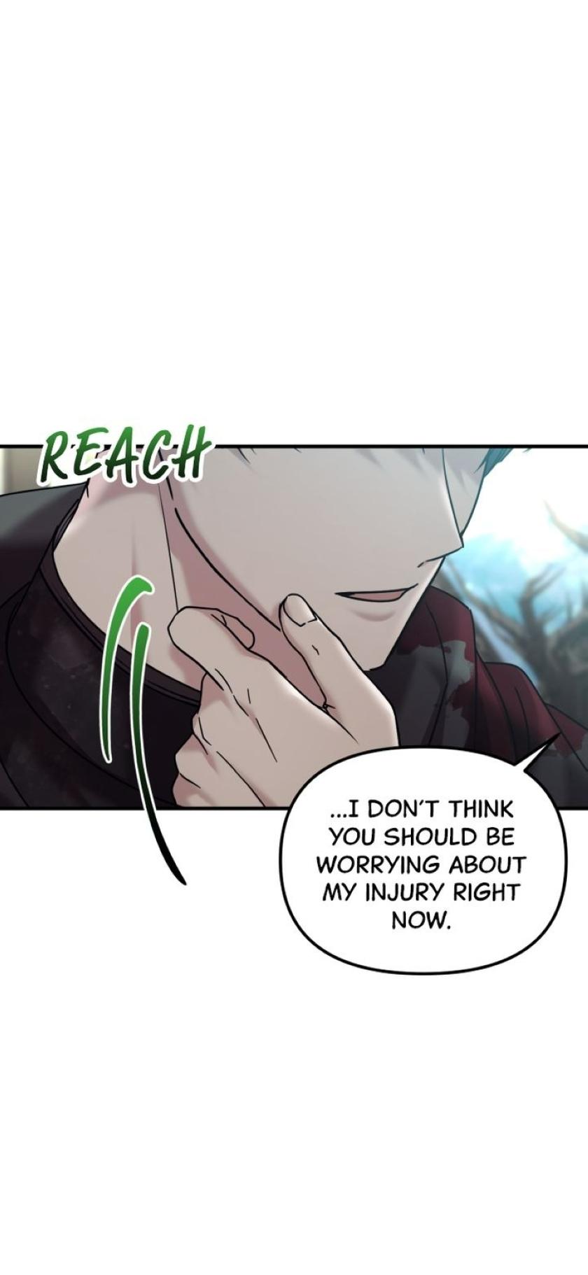 Marriage Alliance for Revenge Chapter 25 - page 3
