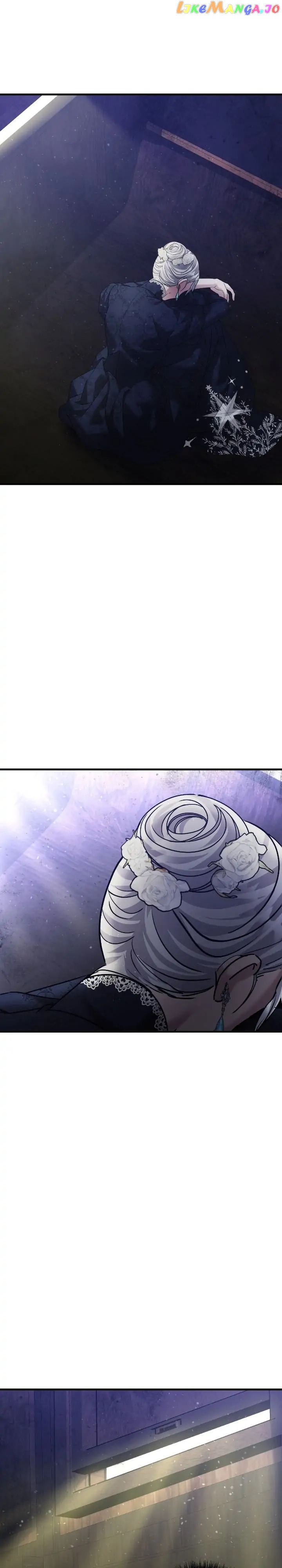 Marriage Alliance for Revenge Chapter 45 - page 12