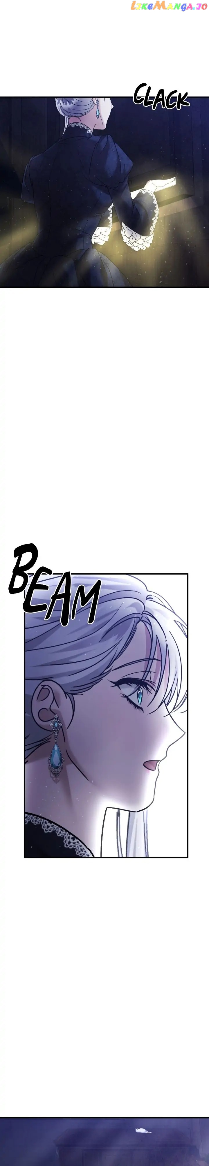 Marriage Alliance for Revenge Chapter 45 - page 14