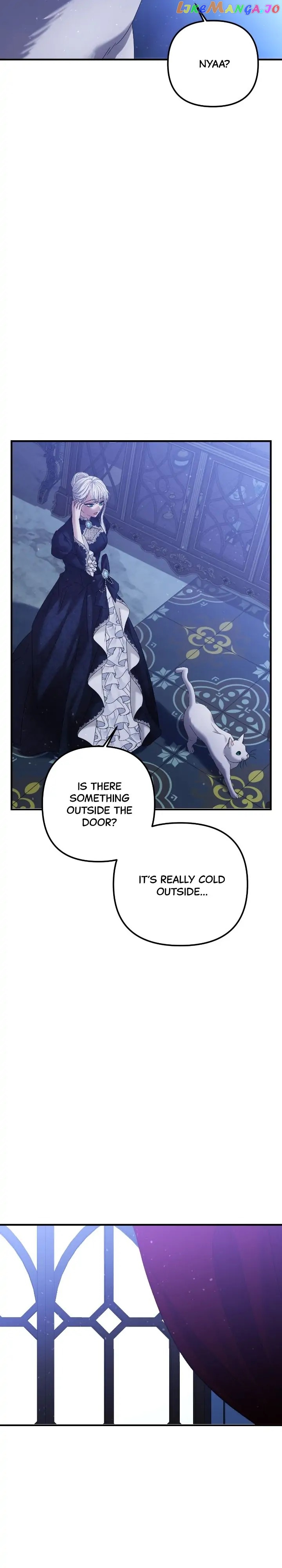 Marriage Alliance for Revenge Chapter 45 - page 30