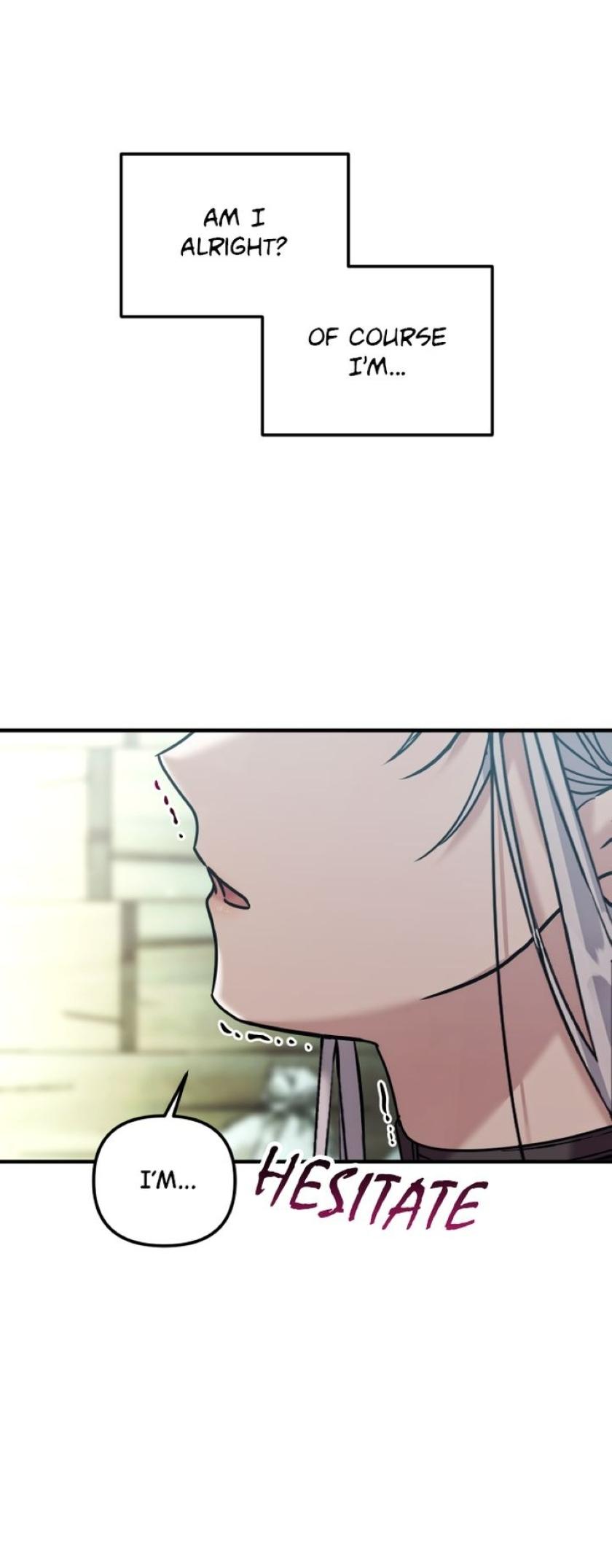 Marriage Alliance for Revenge Chapter 19 - page 12