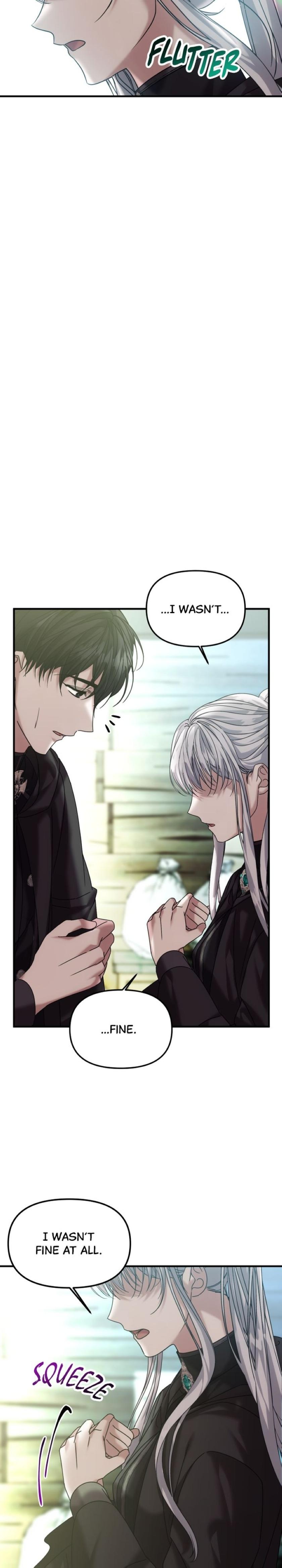 Marriage Alliance for Revenge Chapter 19 - page 14