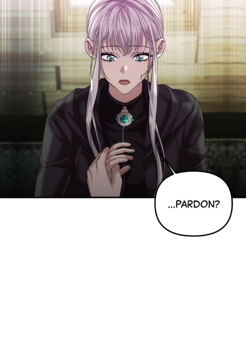 Marriage Alliance for Revenge Chapter 19 - page 22