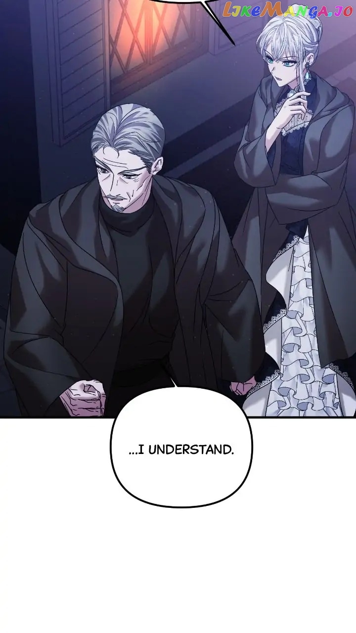 Marriage Alliance for Revenge Chapter 44 - page 15