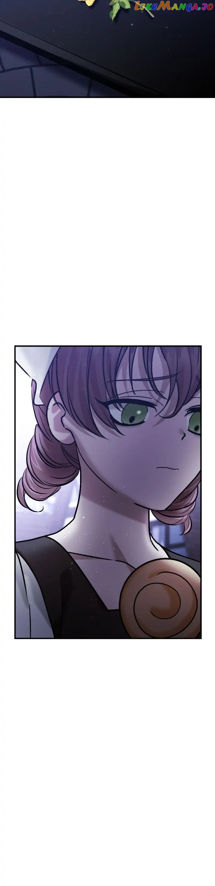 Marriage Alliance for Revenge Chapter 44 - page 21