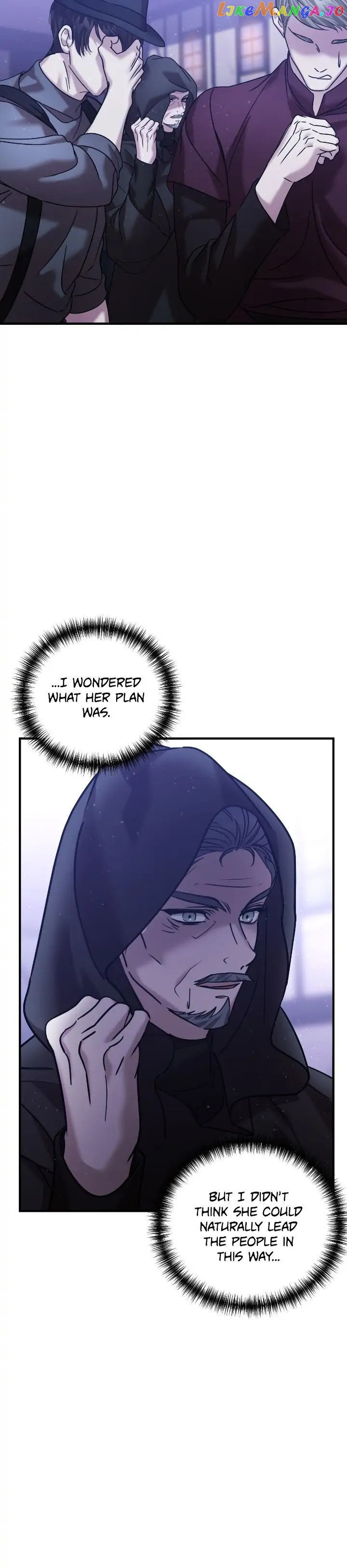 Marriage Alliance for Revenge Chapter 44 - page 24