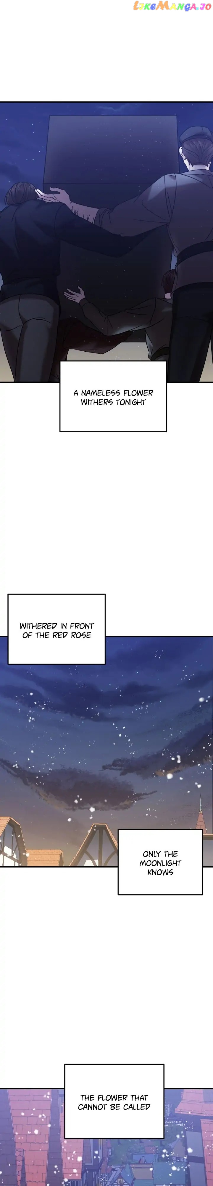 Marriage Alliance for Revenge Chapter 44 - page 28