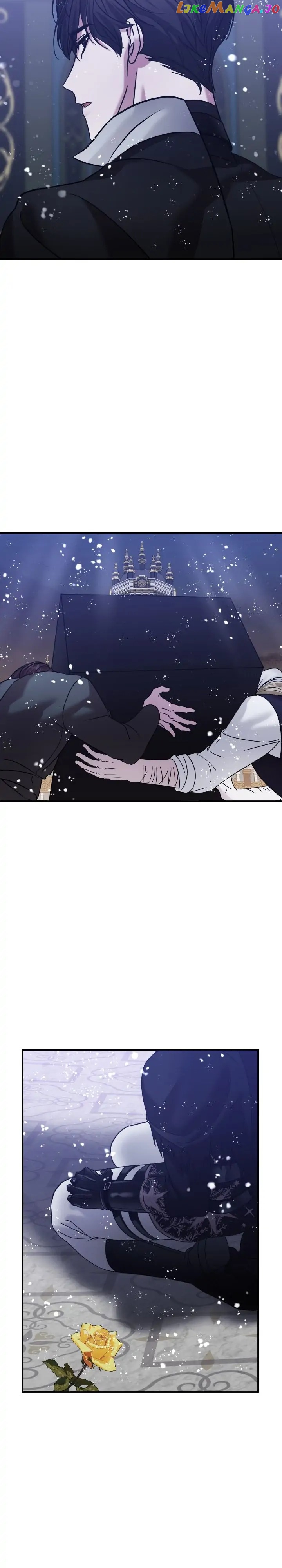 Marriage Alliance for Revenge Chapter 44 - page 32