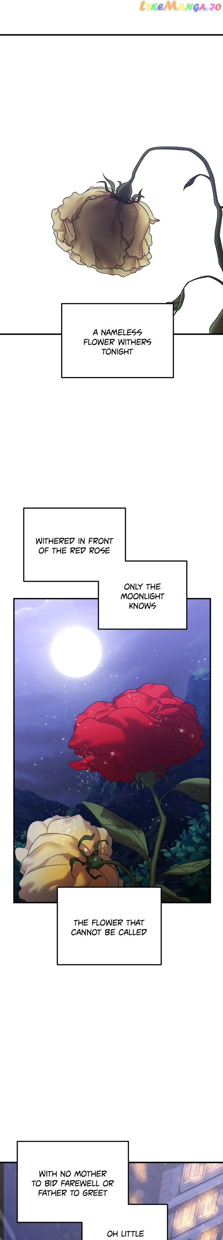 Marriage Alliance for Revenge Chapter 44 - page 7