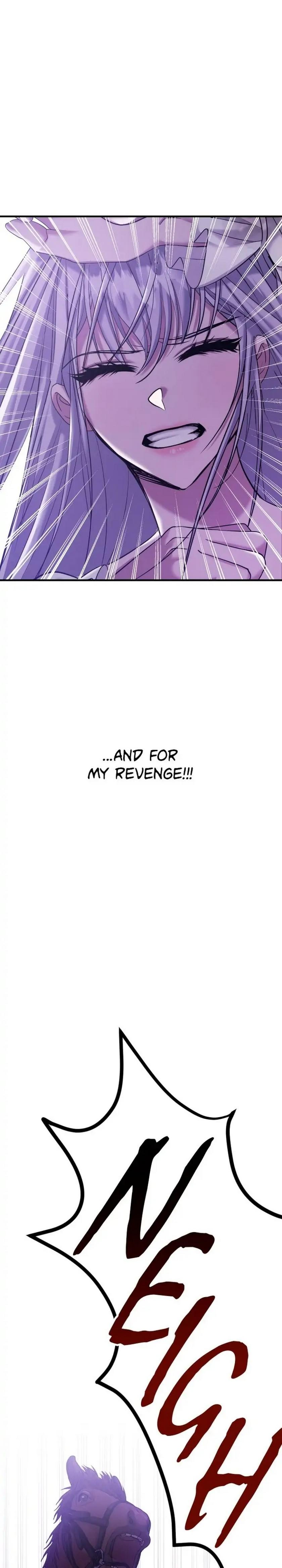 Marriage Alliance for Revenge Chapter 2 - page 28