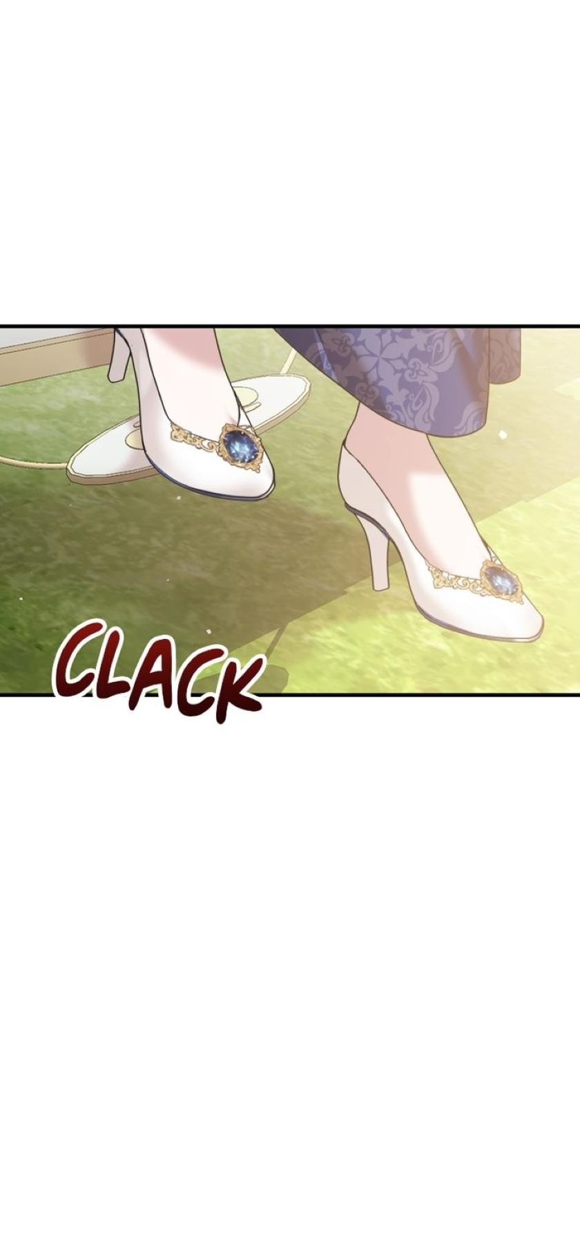 Marriage Alliance for Revenge Chapter 20 - page 18