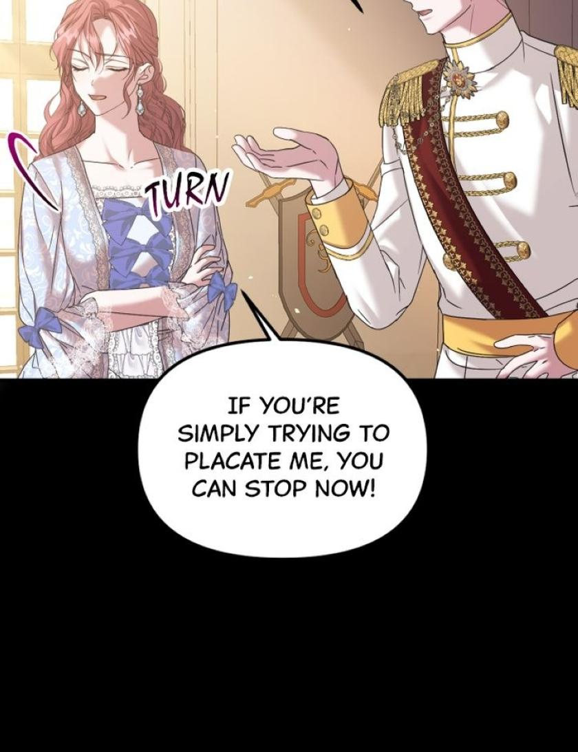 Marriage Alliance for Revenge Chapter 20 - page 22
