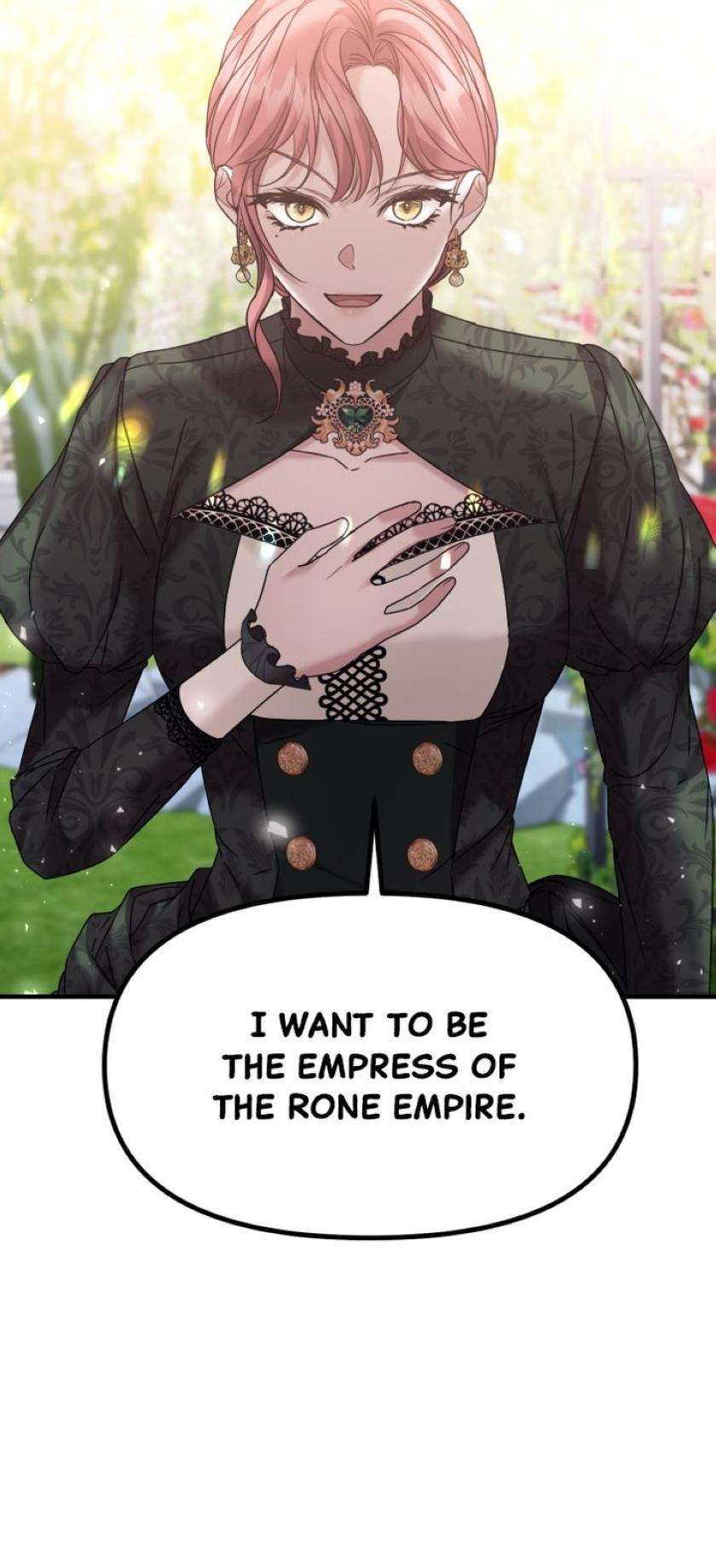 Marriage Alliance for Revenge Chapter 20 - page 34