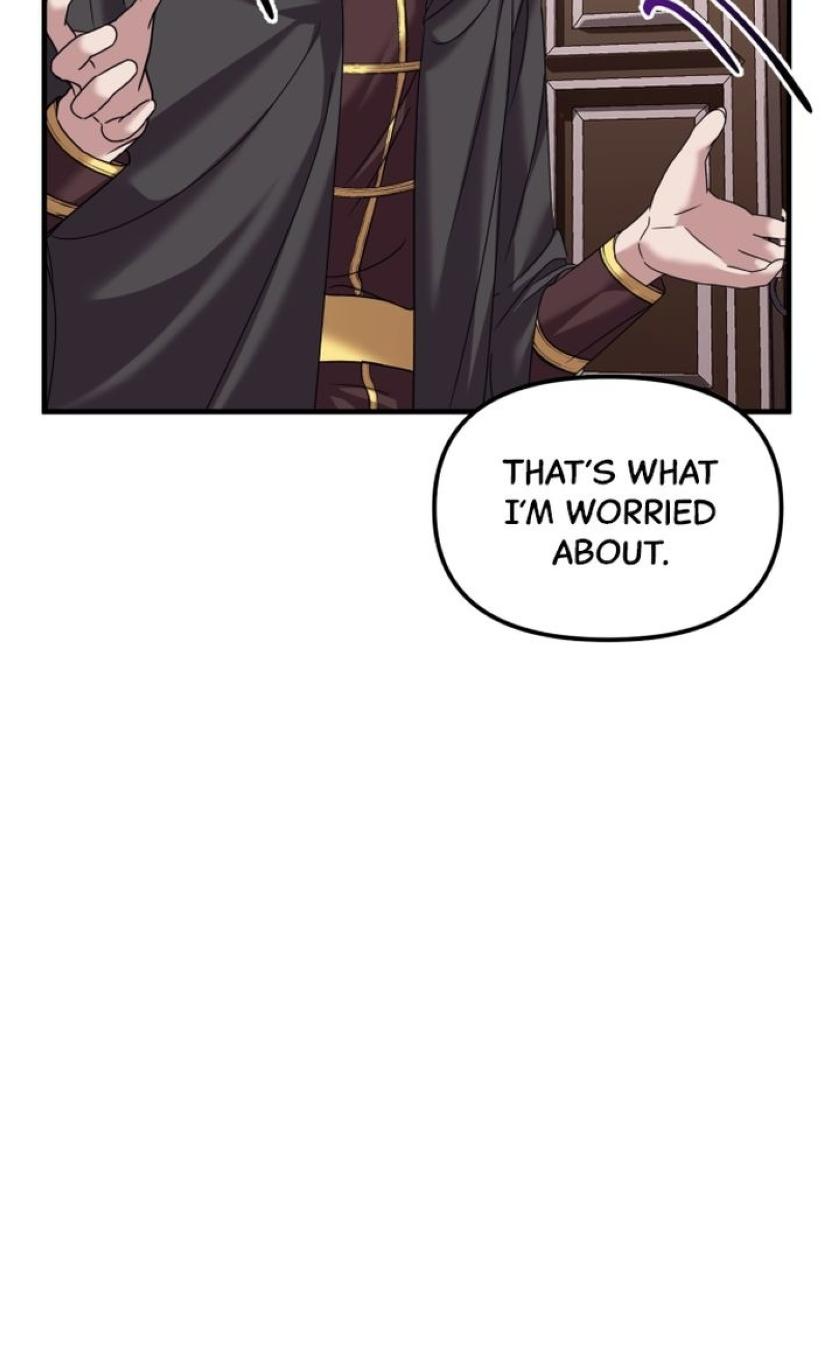 Marriage Alliance for Revenge Chapter 20 - page 9