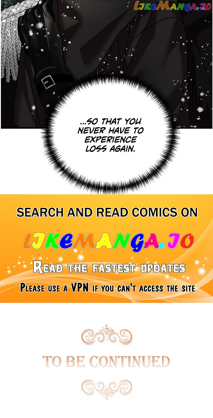 Marriage Alliance for Revenge Chapter 42 - page 7