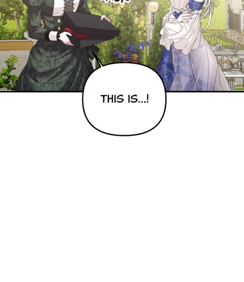 Marriage Alliance for Revenge Chapter 21 - page 21