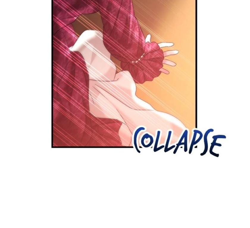 Marriage Alliance for Revenge Chapter 22 - page 19