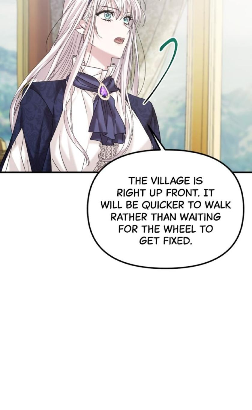 Marriage Alliance for Revenge Chapter 22 - page 22