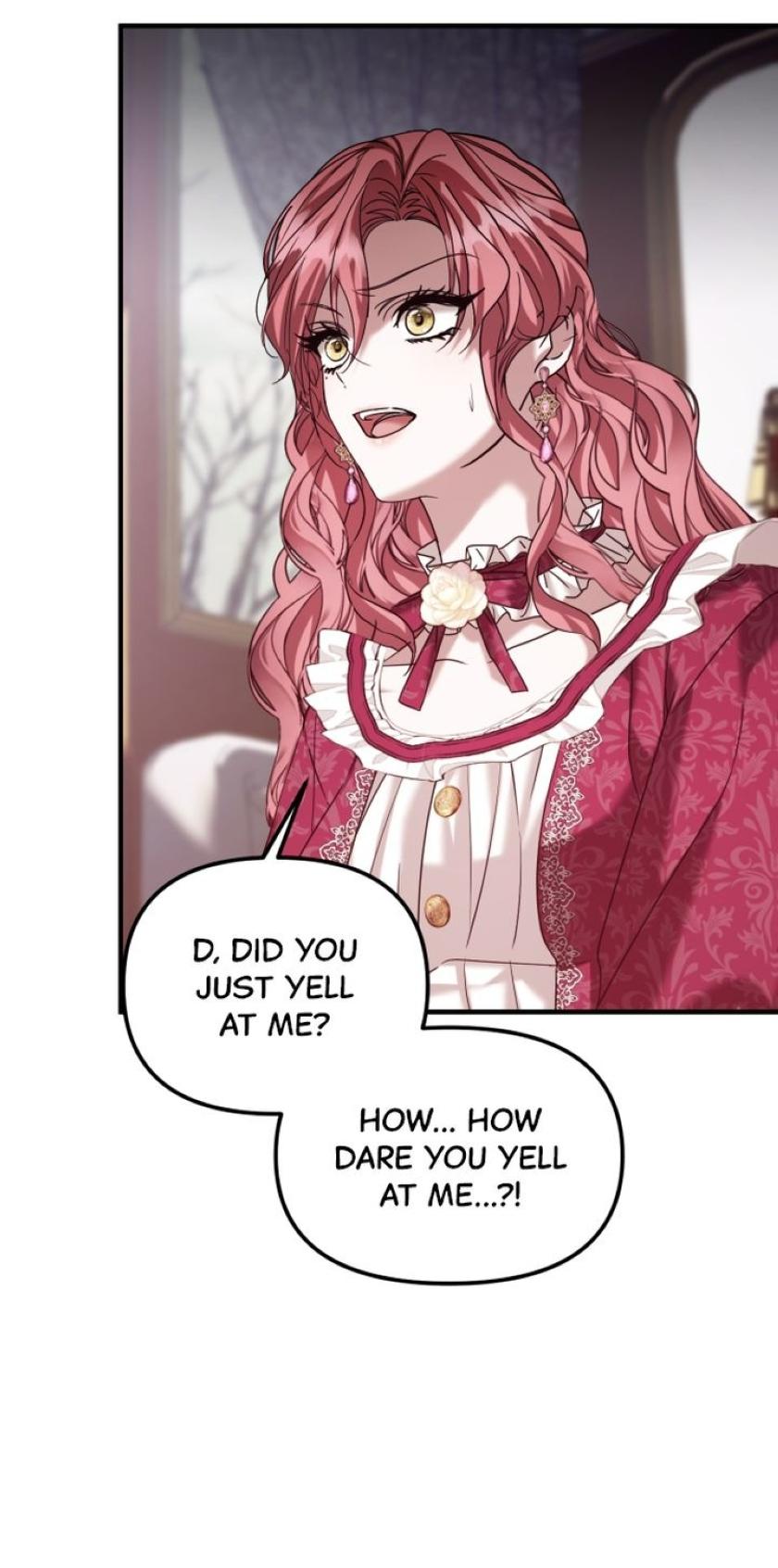 Marriage Alliance for Revenge Chapter 22 - page 25