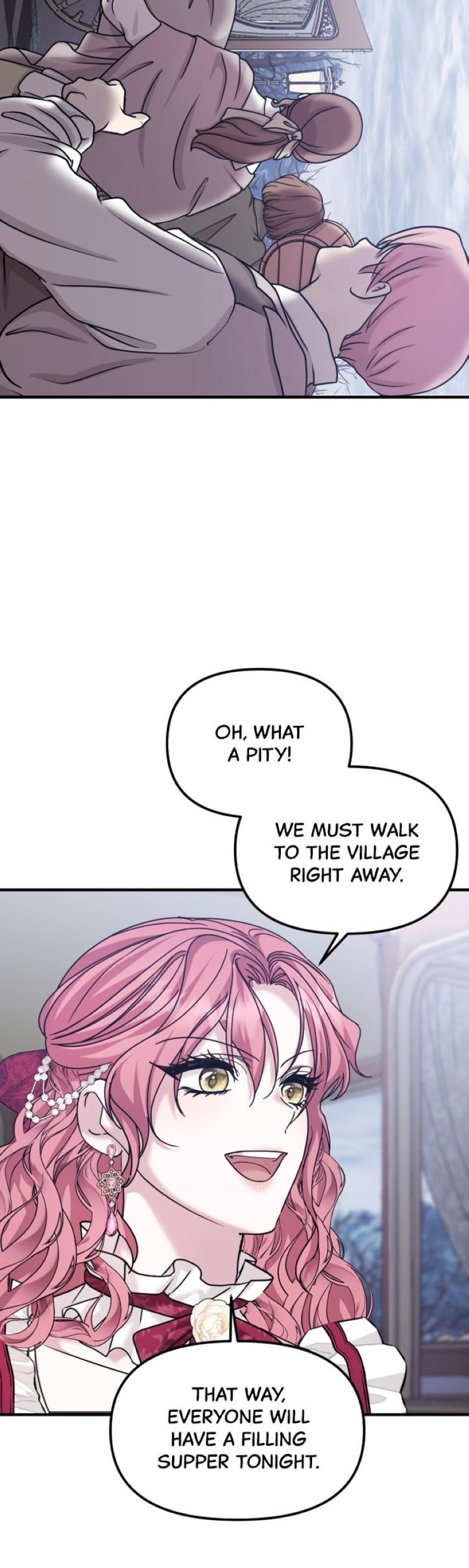 Marriage Alliance for Revenge Chapter 22 - page 28