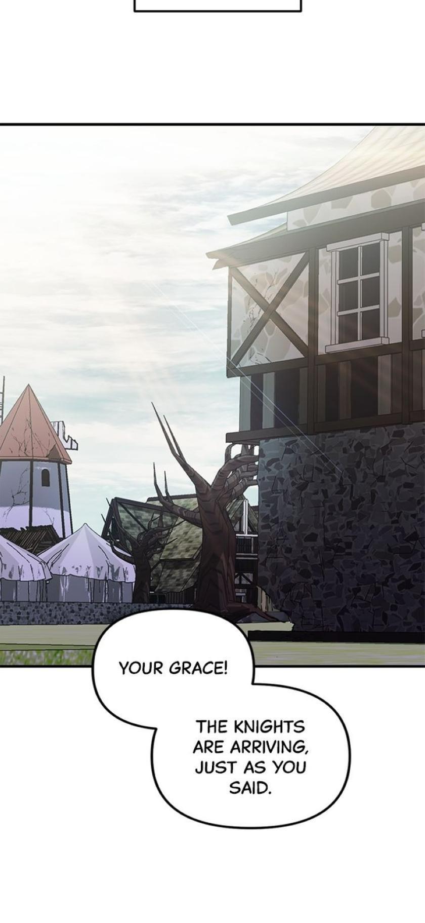 Marriage Alliance for Revenge Chapter 24 - page 32