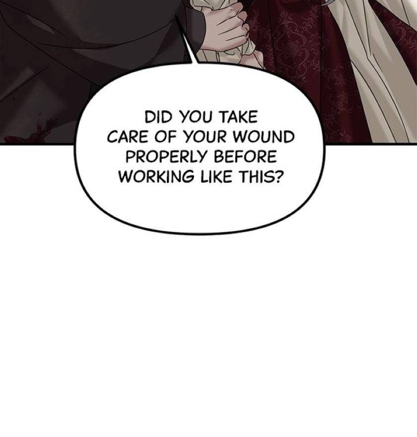 Marriage Alliance for Revenge Chapter 24 - page 38