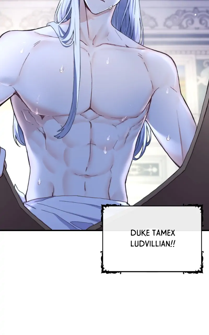 The Duke’s Teddy Bear Chapter 4 - page 59