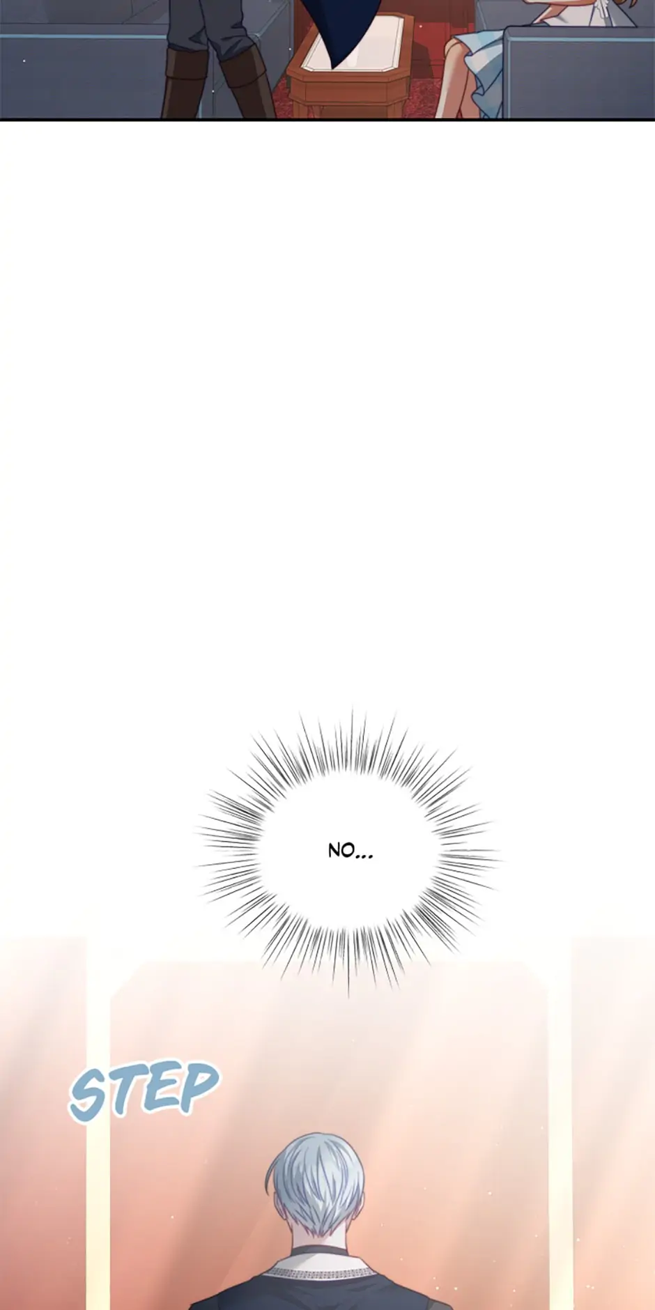 Your Ultimate Love Rival Chapter 29 - page 14