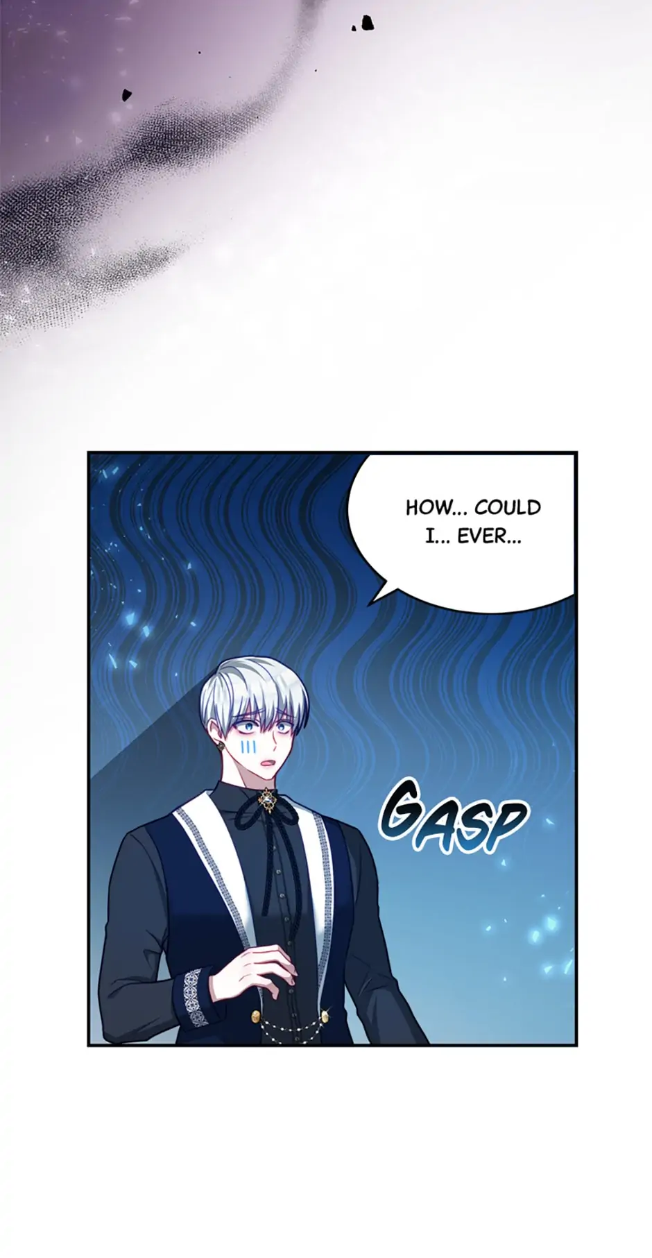 Your Ultimate Love Rival Chapter 29 - page 33