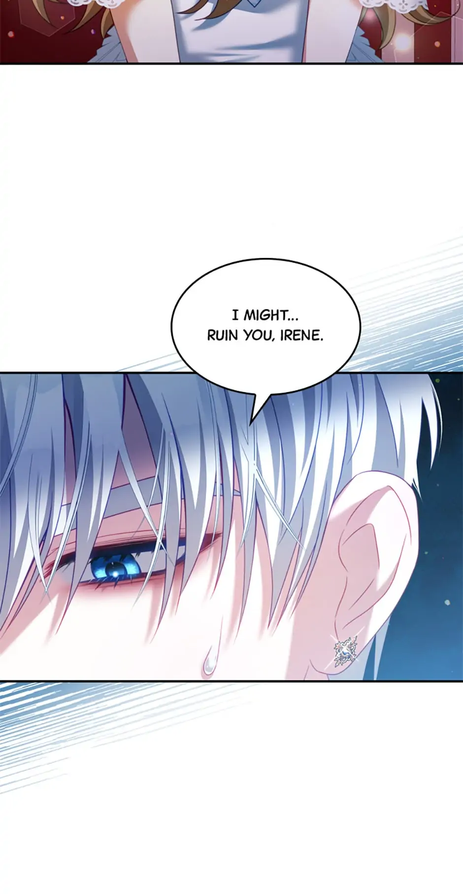 Your Ultimate Love Rival Chapter 29 - page 35