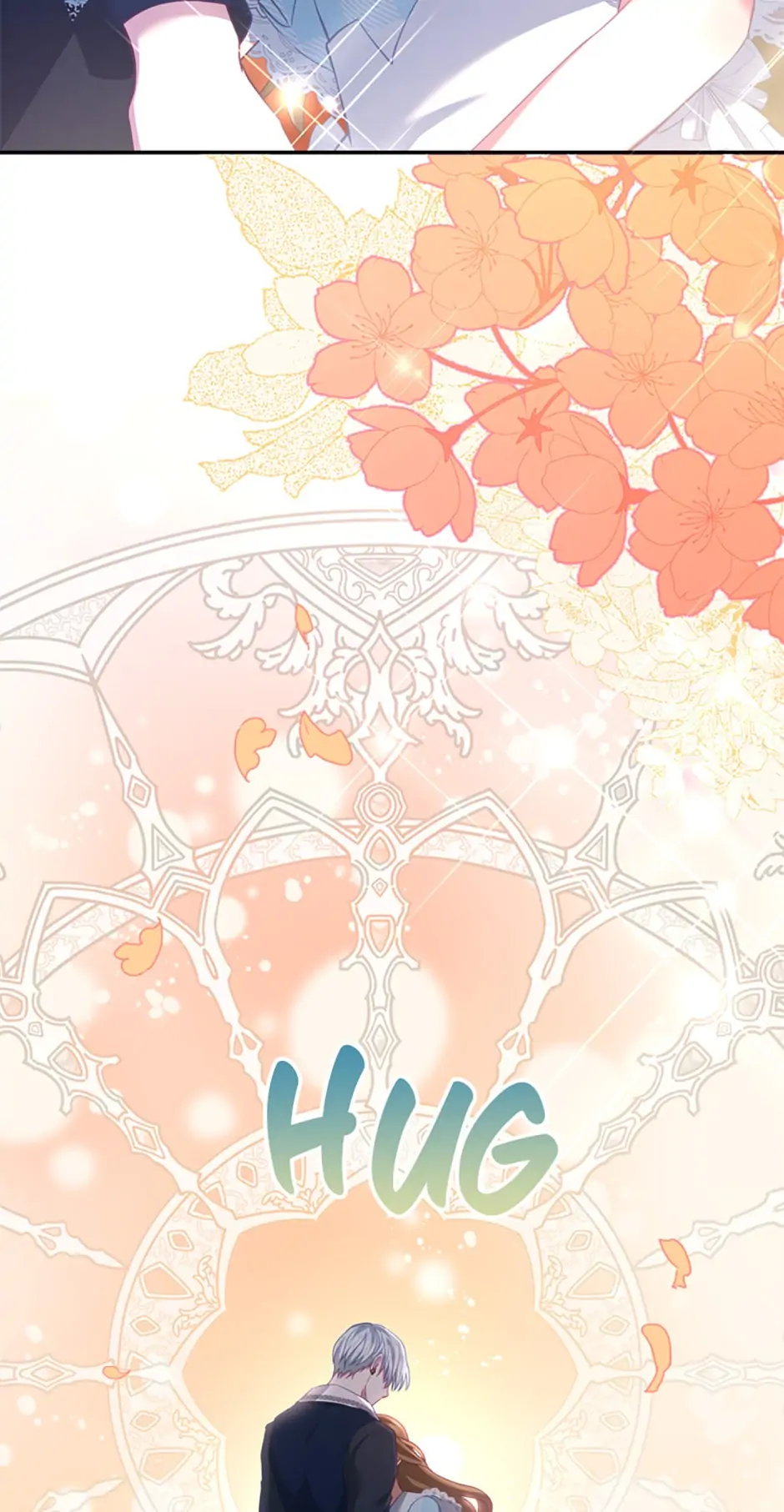 Your Ultimate Love Rival Chapter 29 - page 39