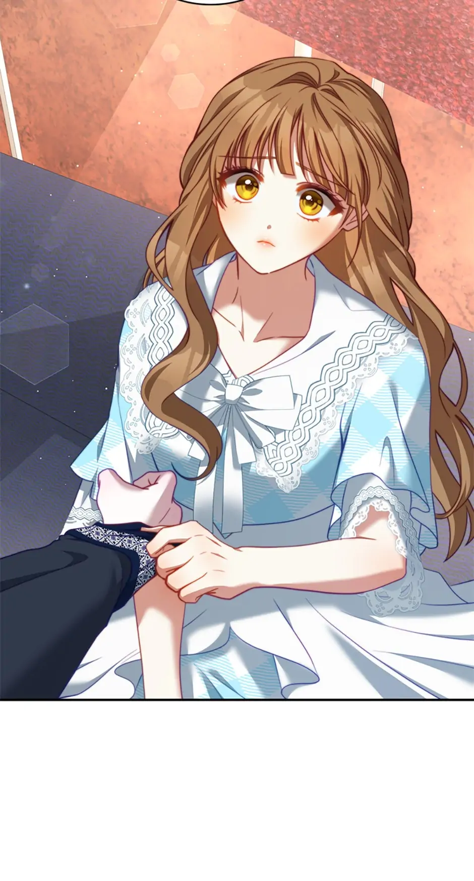 Your Ultimate Love Rival Chapter 29 - page 4