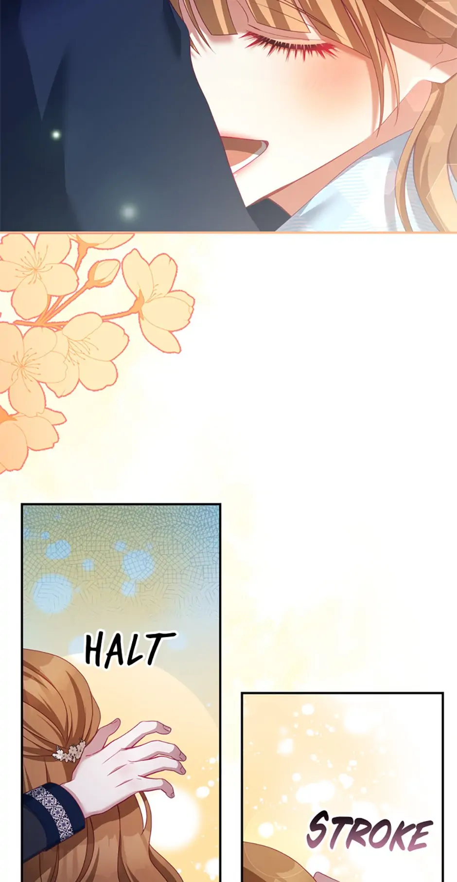 Your Ultimate Love Rival Chapter 29 - page 41
