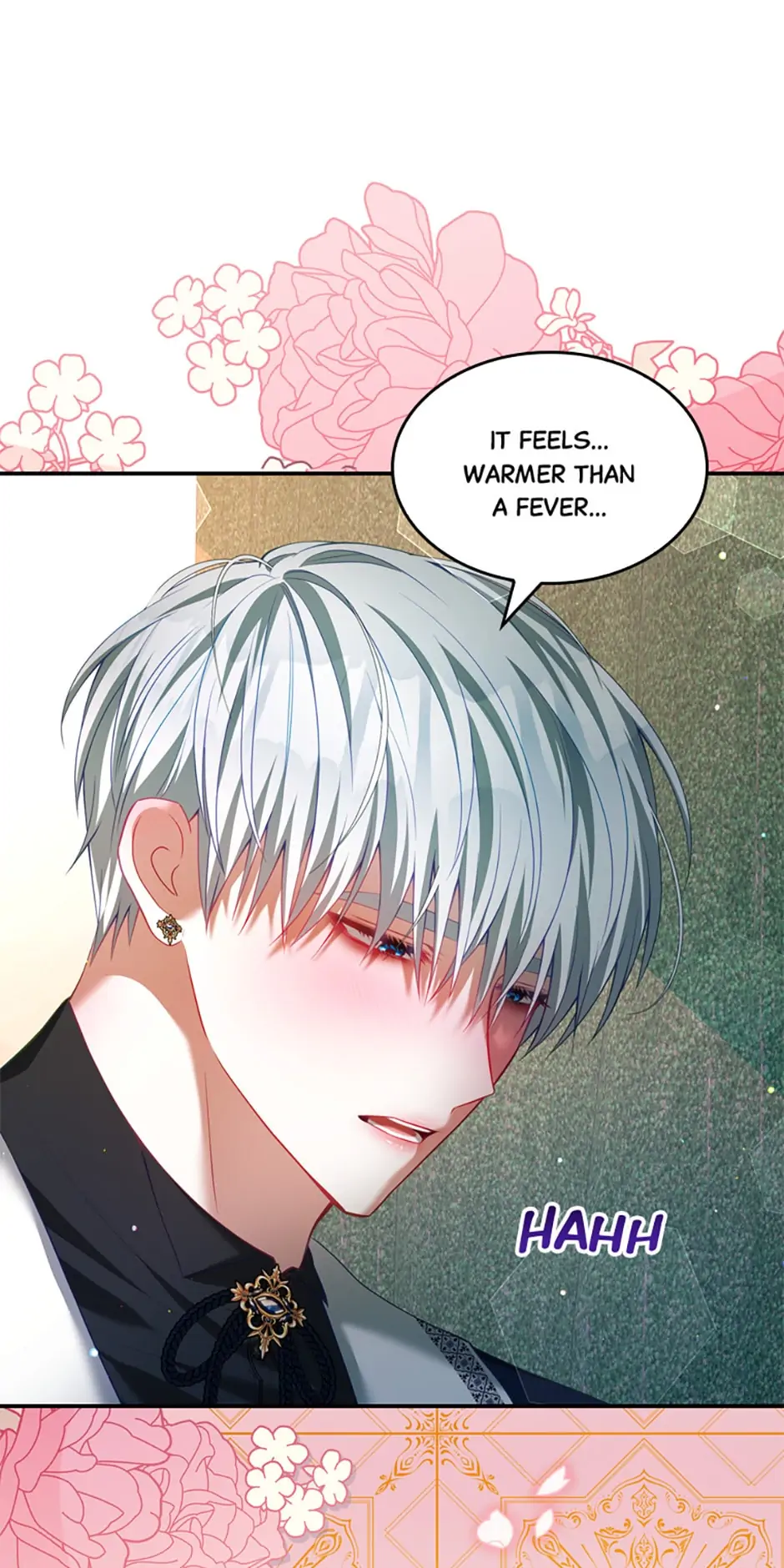 Your Ultimate Love Rival Chapter 29 - page 44