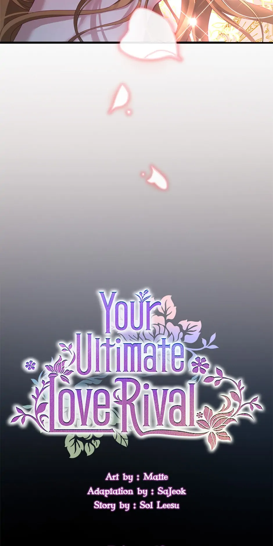 Your Ultimate Love Rival Chapter 29 - page 46