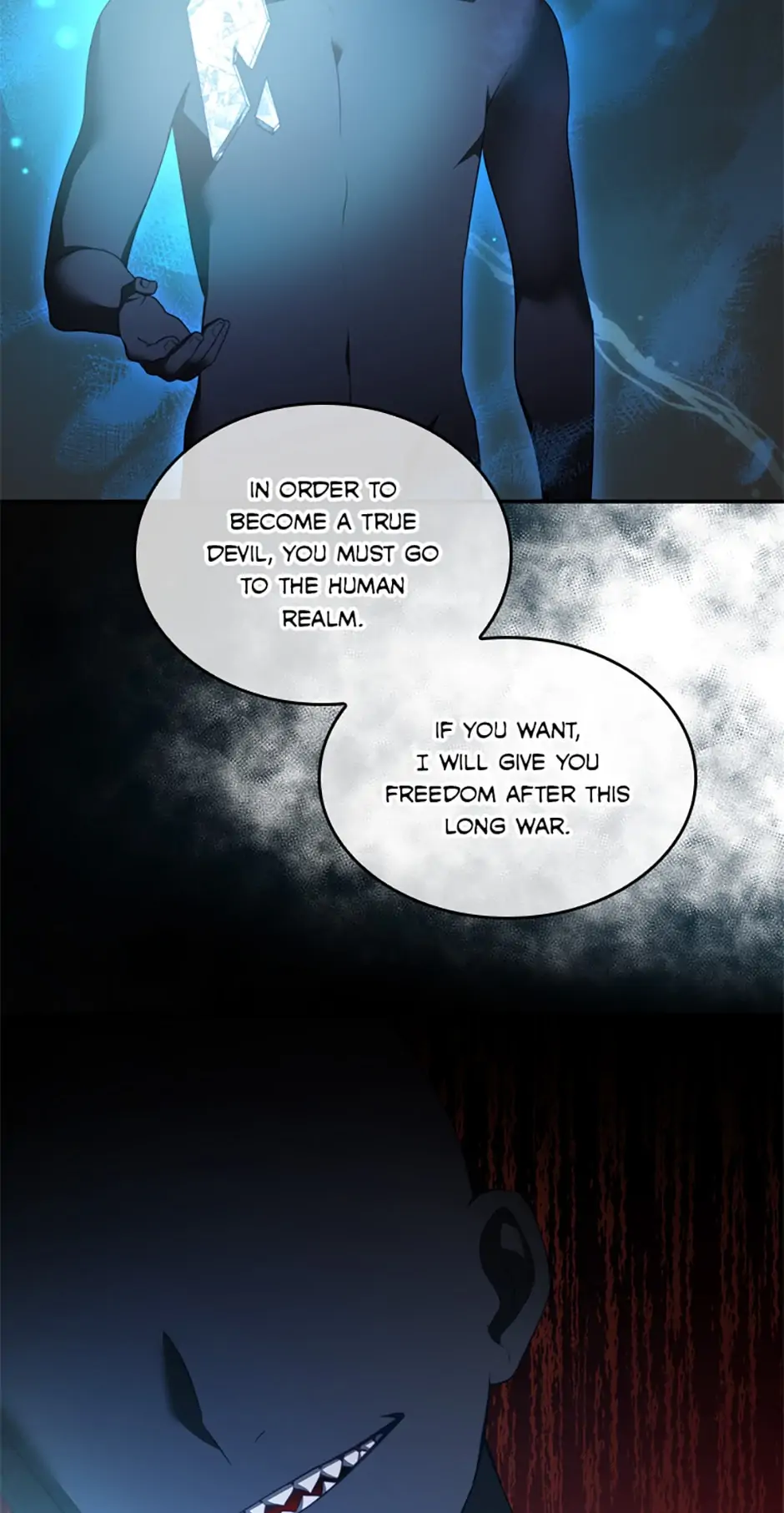Your Ultimate Love Rival Chapter 29 - page 59