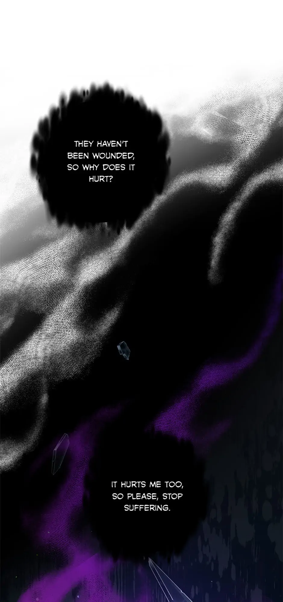 Your Ultimate Love Rival Chapter 29 - page 66