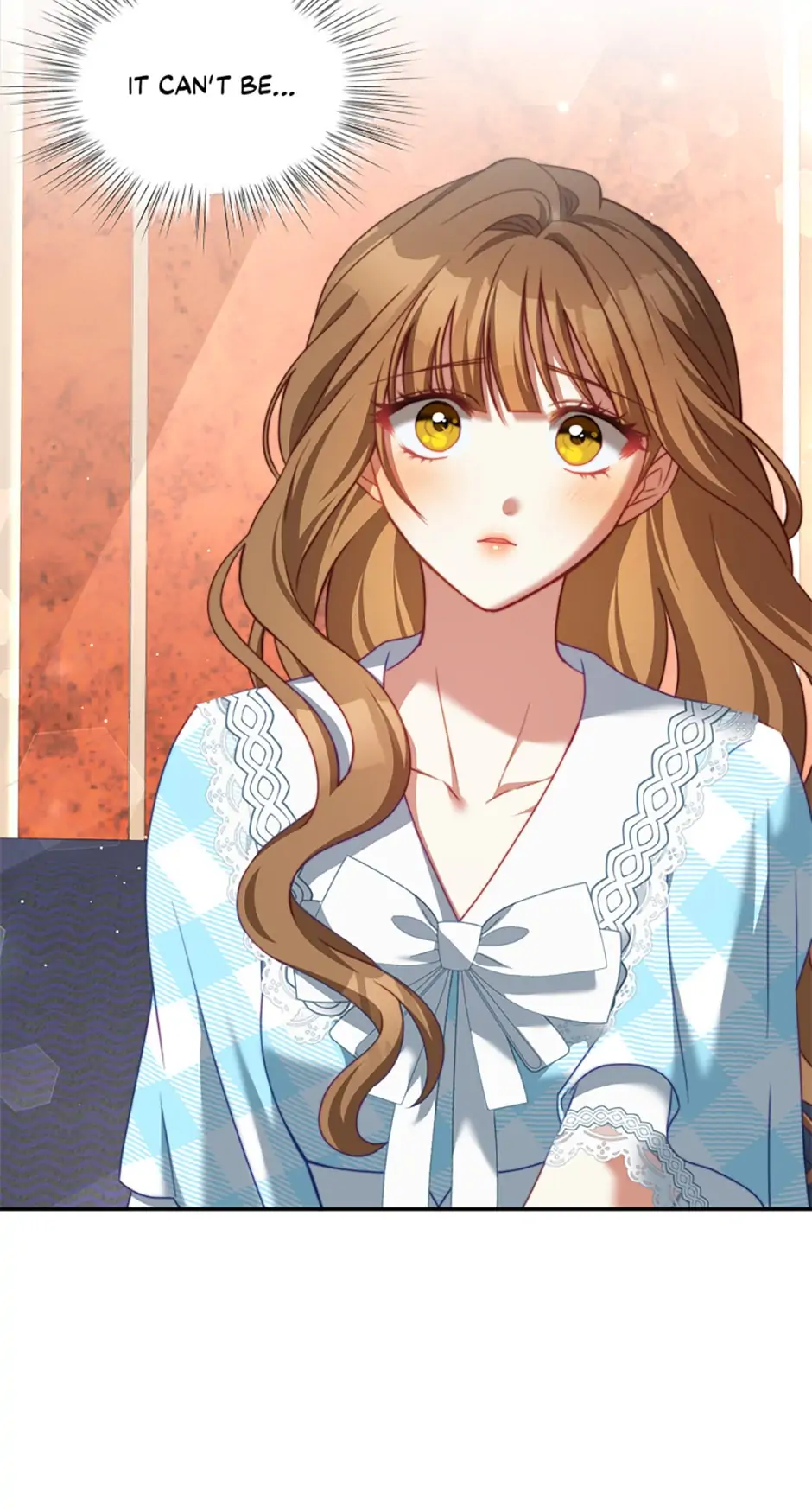 Your Ultimate Love Rival Chapter 29 - page 7