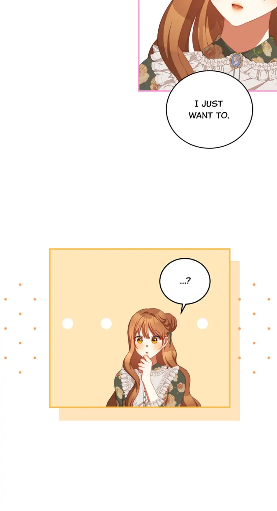 Your Ultimate Love Rival Chapter 61 - page 16